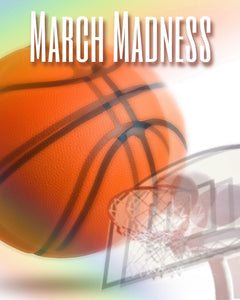 March Madness