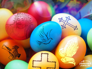 Celebrate Easter! Just believe!