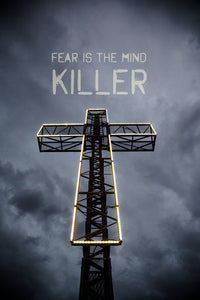 Fear is the mind-killer