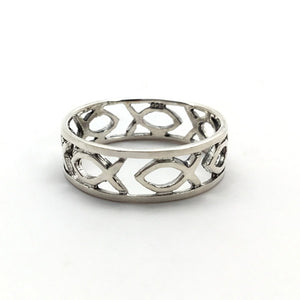 Sterling Silver Rings