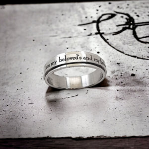 Promise Rings, Purity Rings, Christian Rings