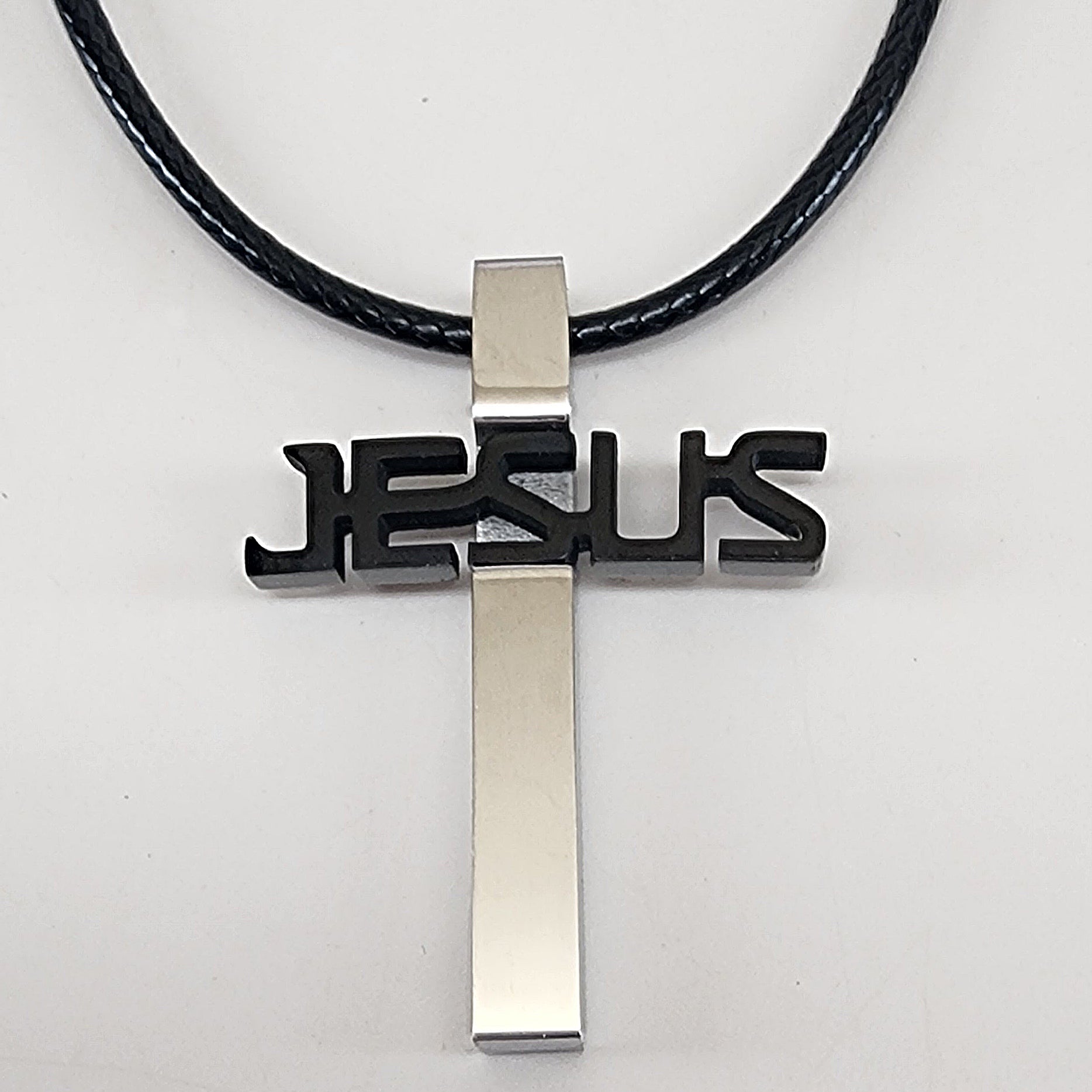 Jesus Cross