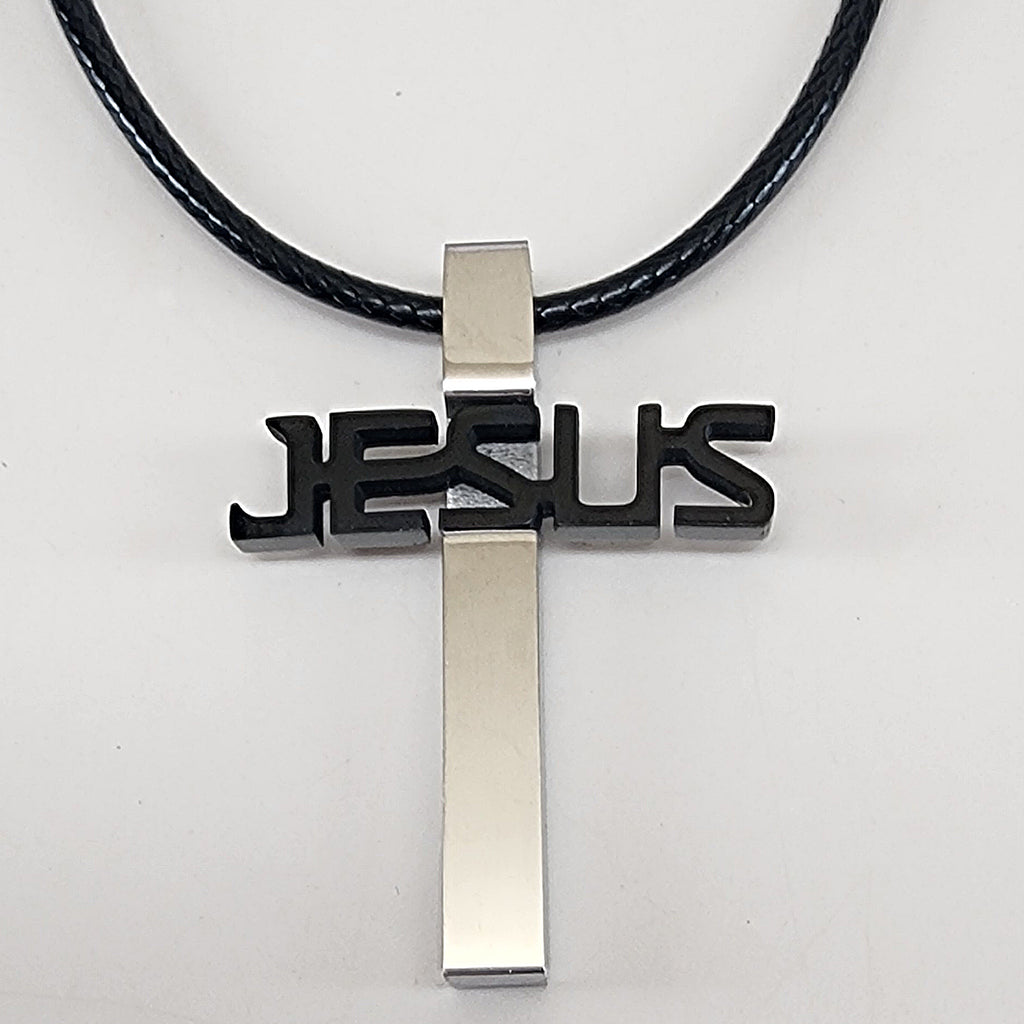 Jesus Cross