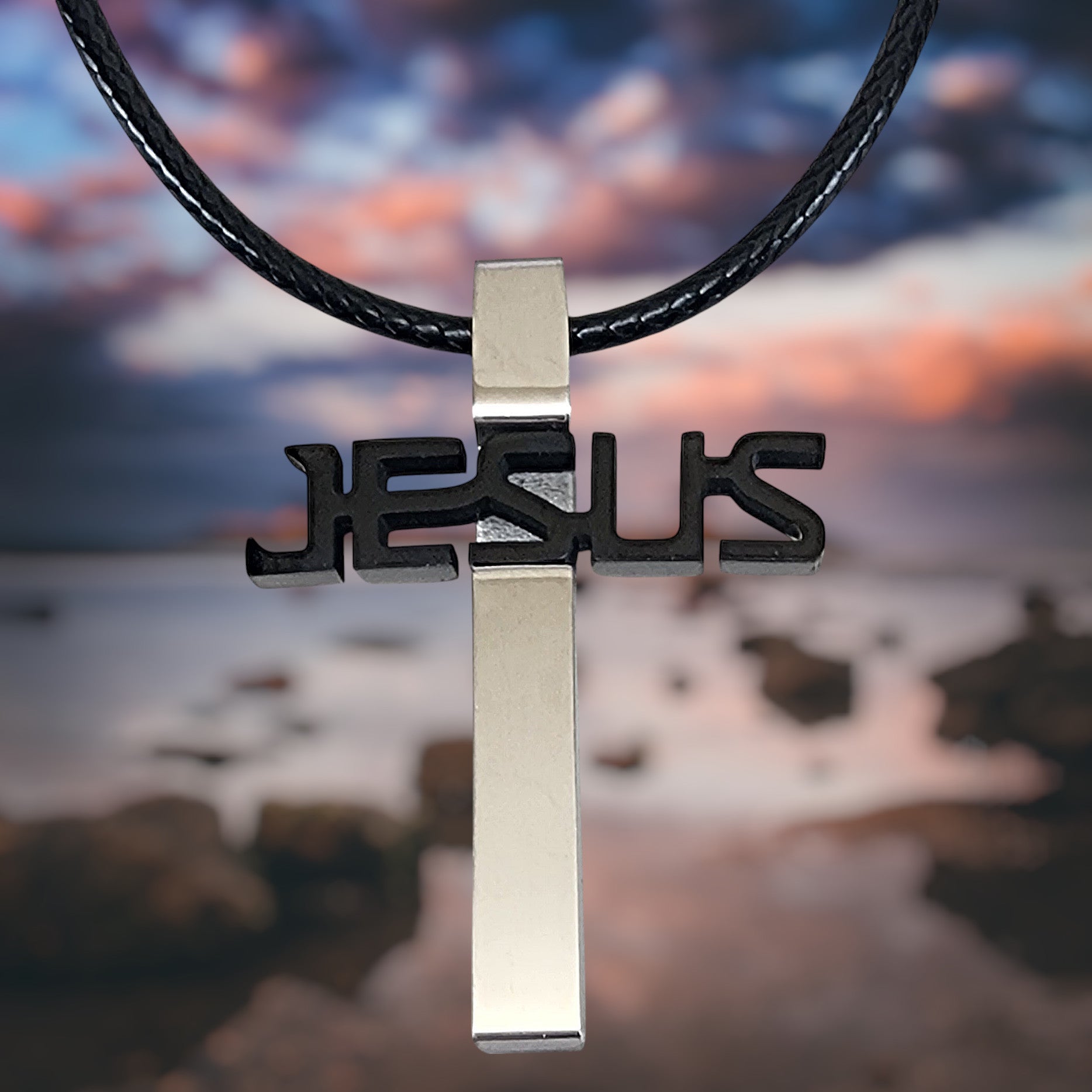 Jesus Cross