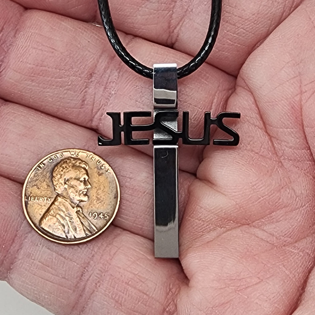 Jesus Cross
