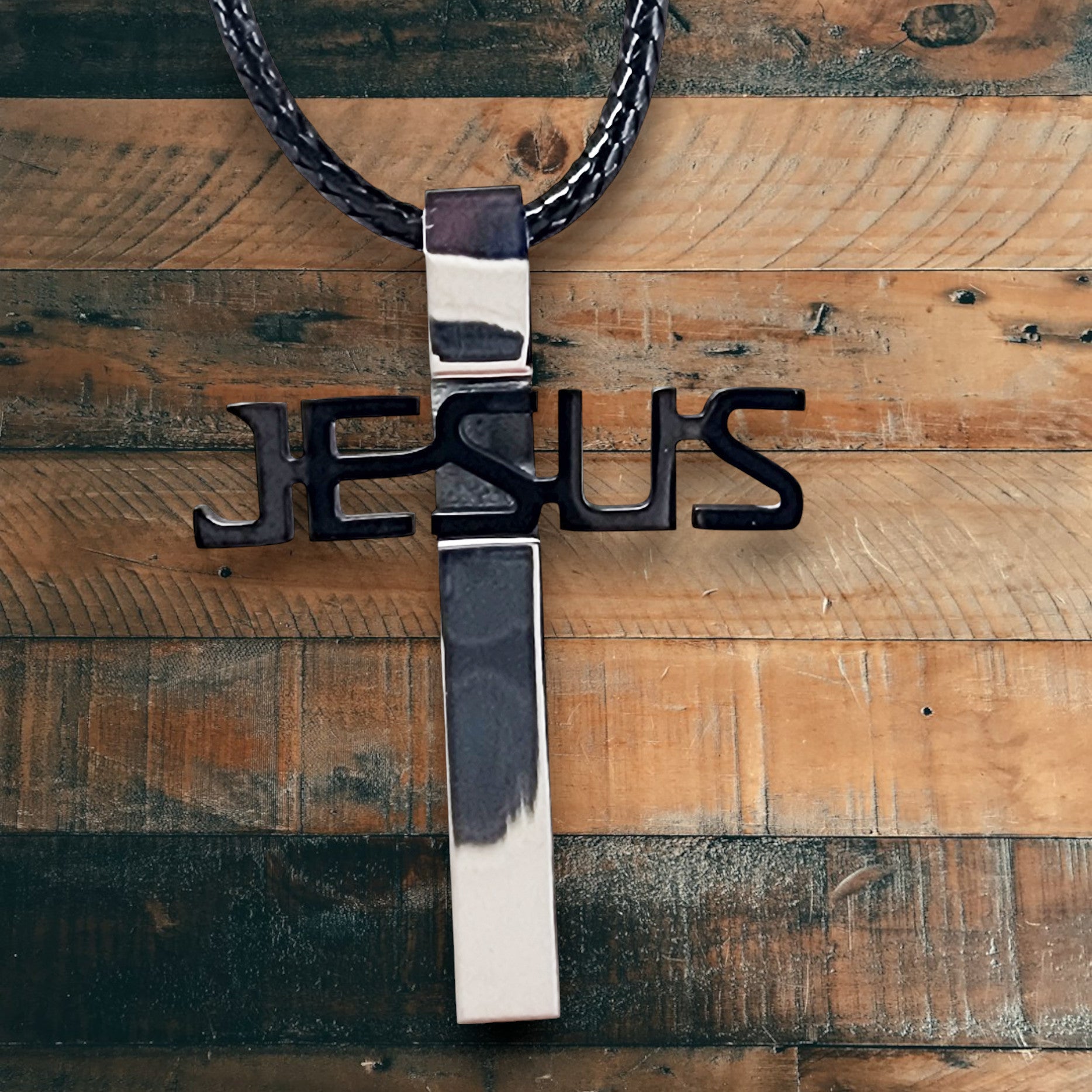 Jesus Cross