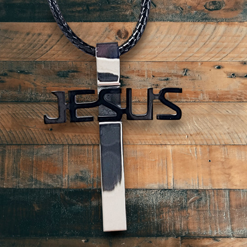 Jesus Cross