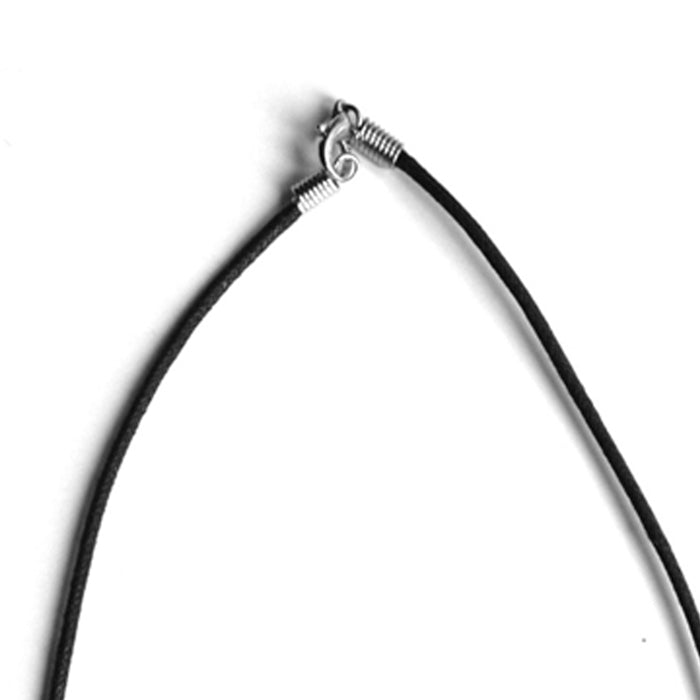 Mood Cross Choker - Forgiven Jewelry
