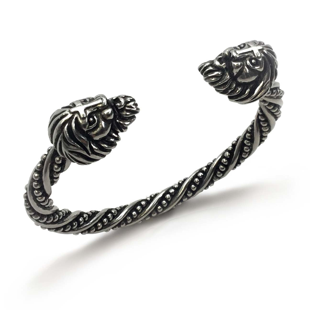 Floki (Vikings) Bracelet - History Channel Brass Arm Ring – Sons of Vikings